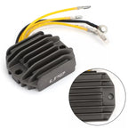 Voltage Regulator Rectifier for Suzuki DF 9.9 15 HP (32800-89L02)