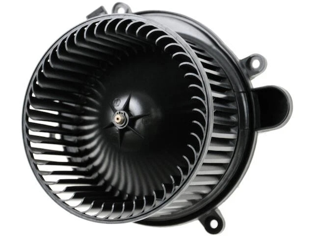HVAC Blower Motor and Wheel for Mazda 6 (2003–2008) RD771KJ