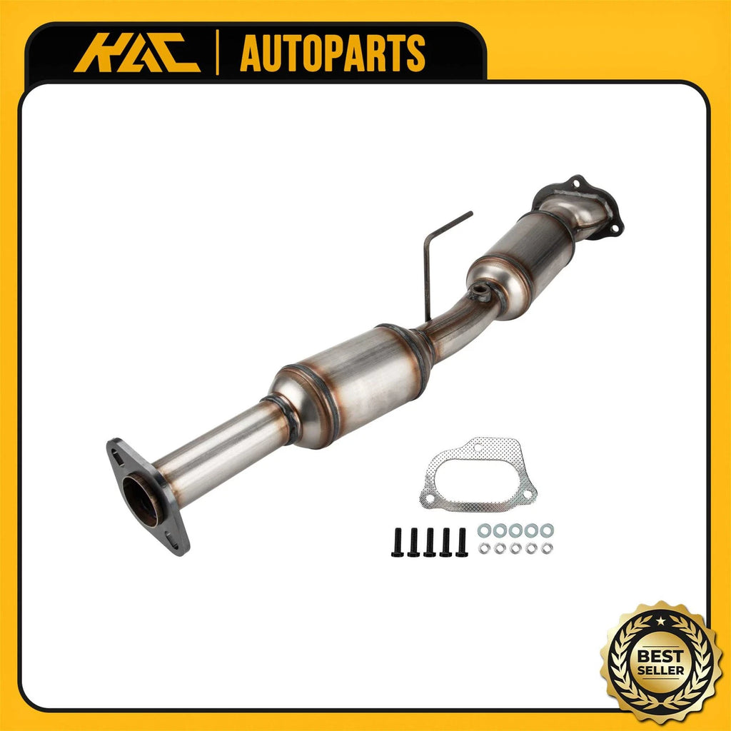 Rear Catalytic Converter for Ford Ranger Mazda B3000 (2001–2003)