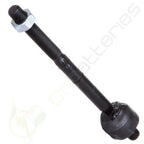 Set of 4 Front Inner & Outer Tie Rod Links for Dodge Stratus (2001–2006)