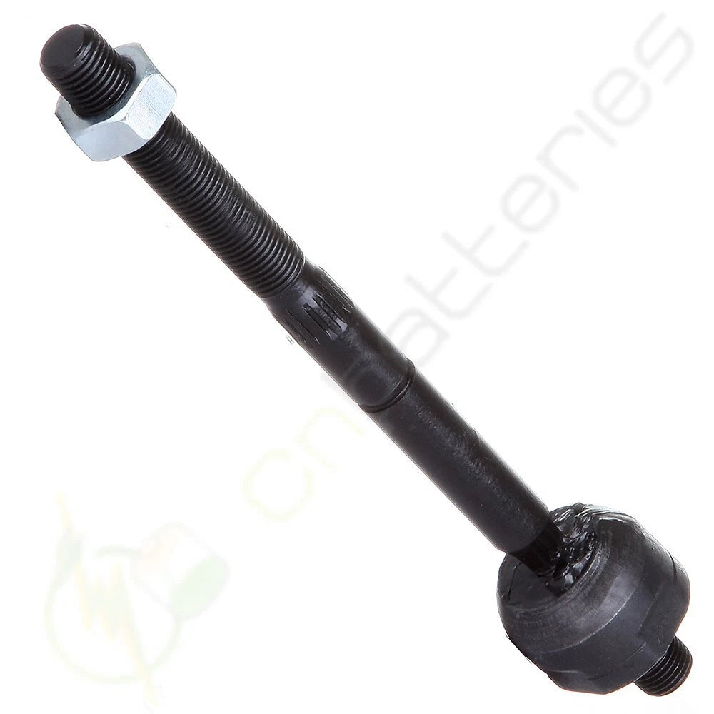 Set of 4 Front Inner & Outer Tie Rod Links for Dodge Stratus (2001–2006)