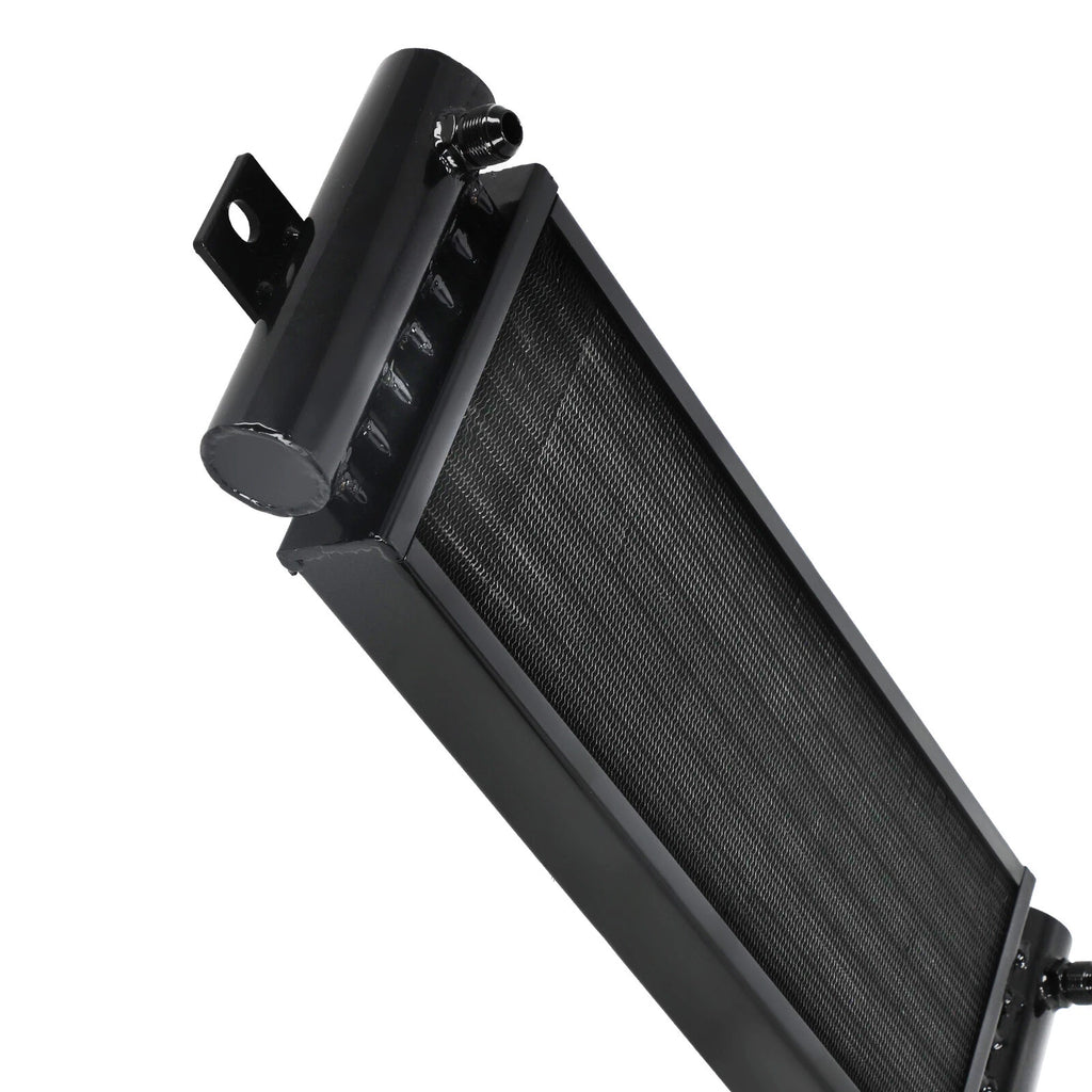 Oil Cooler Heat Exchanger for Bobcat 742 743DS 642