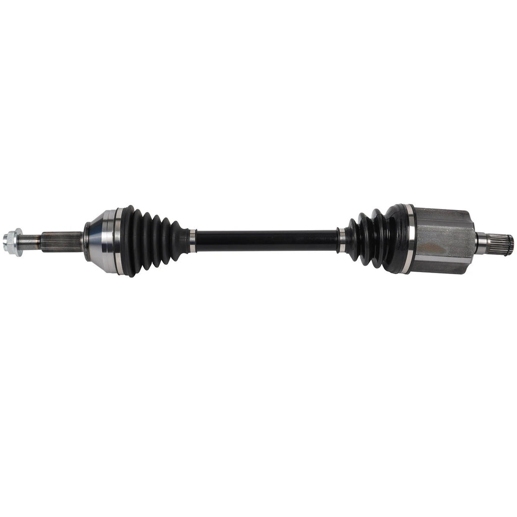 Front Left CV Axle Assembly for Lincoln Aviator (2020-2021) Ford Explorer (2020-2023)