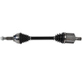 Front Left CV Axle Assembly for Lincoln Aviator (2020-2021) Ford Explorer (2020-2023)