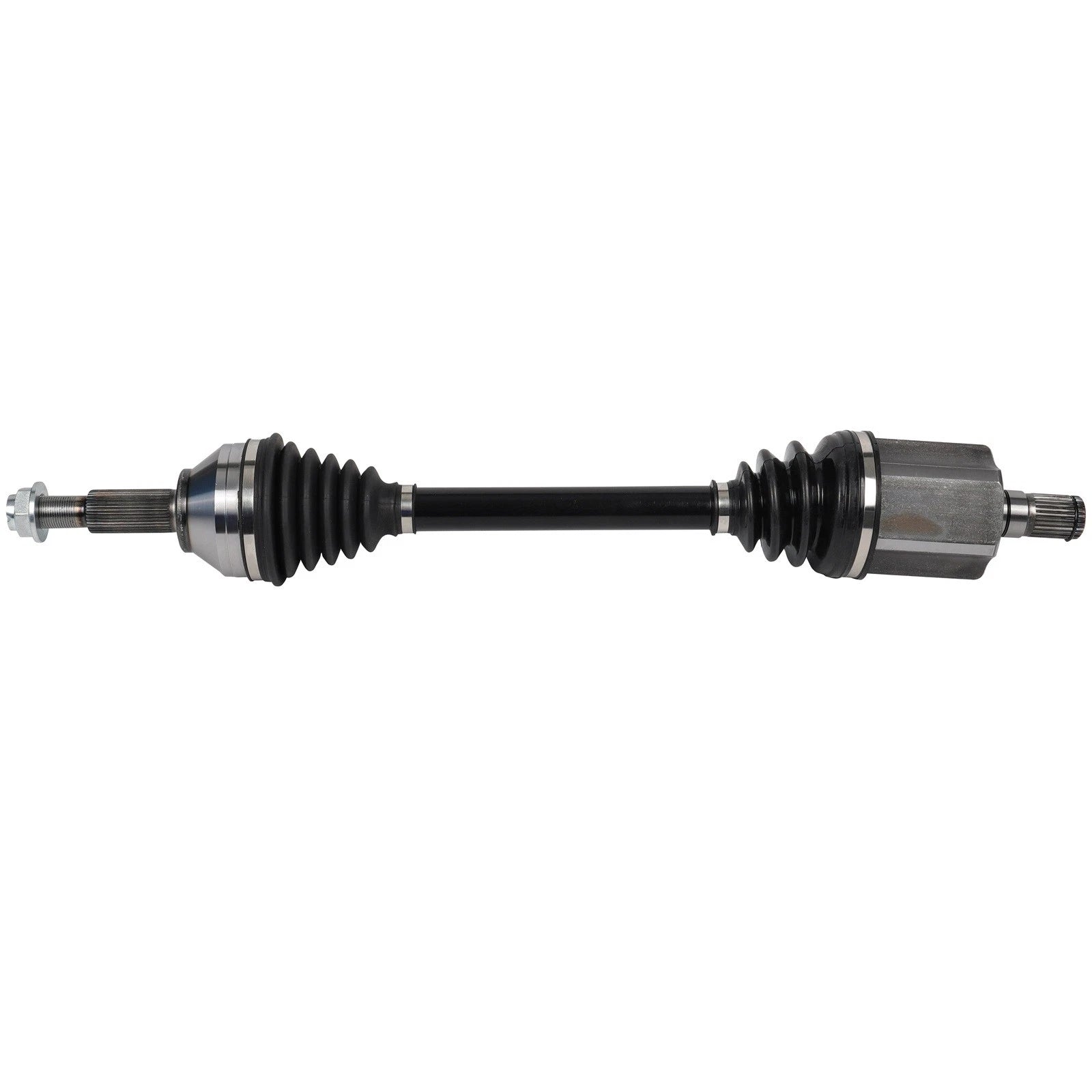 Front Left CV Axle Assembly for Lincoln Aviator (2020-2021) Ford Explorer (2020-2023)