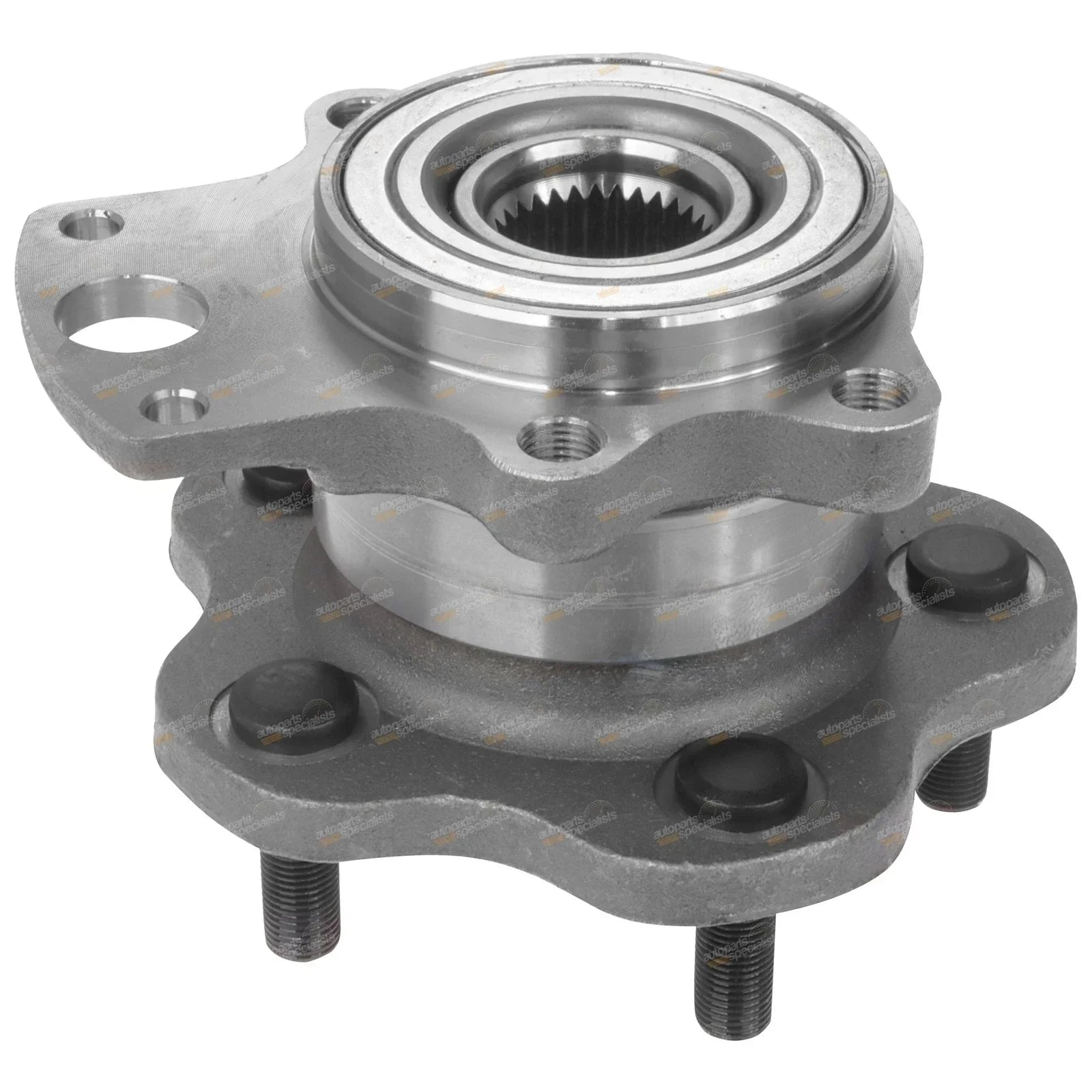 Rear Wheel Bearing Hub Assembly for Nissan Skyline (1990 - 2000)
