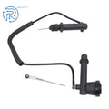 Clutch Master & Slave Cylinder Assembly for GMC Sonoma Chevrolet S10 (1994–2004)