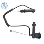 Clutch Master & Slave Cylinder Assembly for GMC Sonoma Chevrolet S10 (1994–2004)