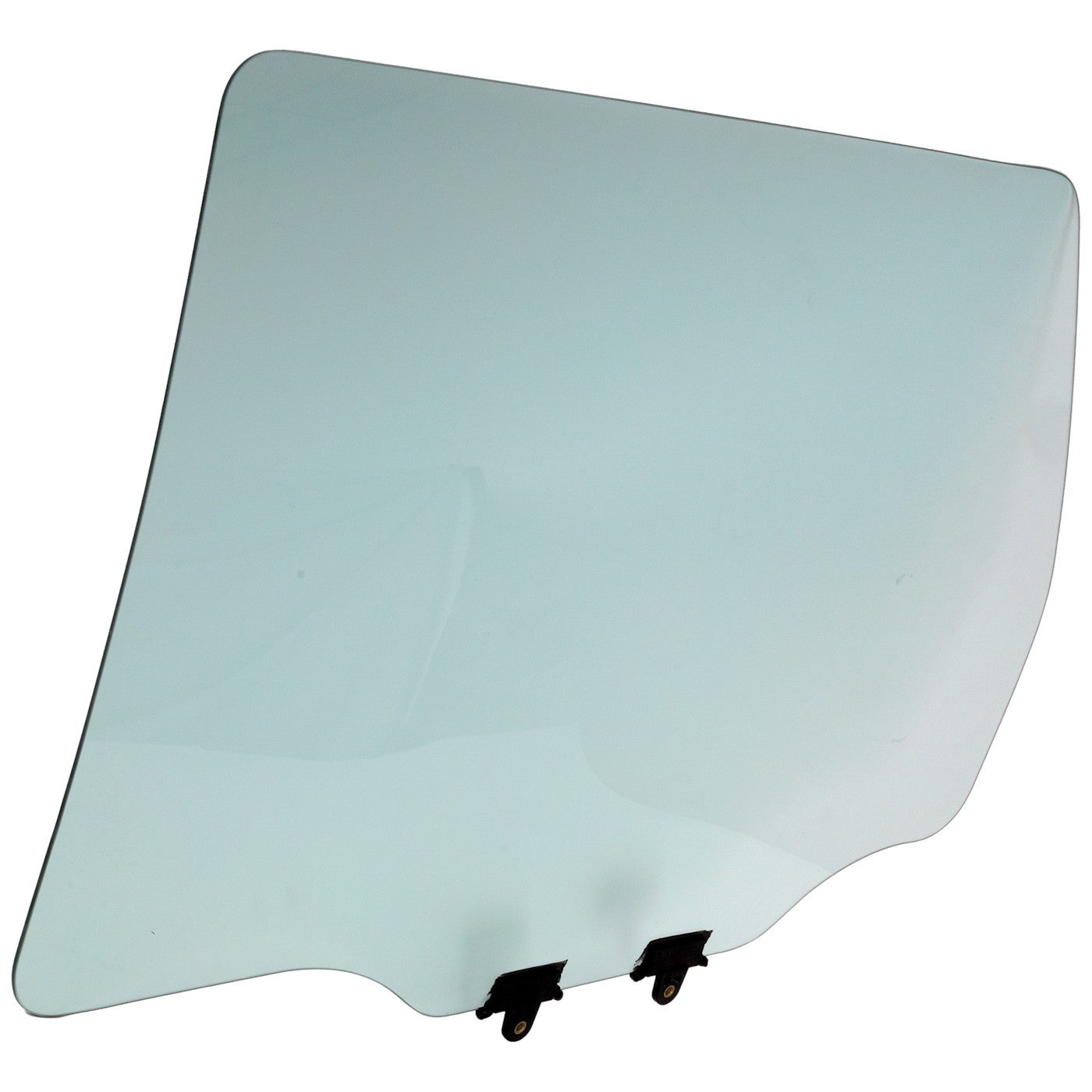 Rear Driver Side Door Glass for Mitsubishi Outlander (2003–2009)