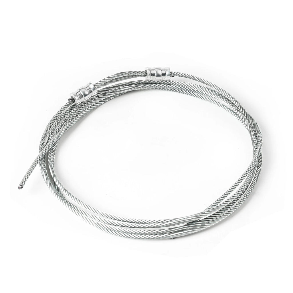 Chute Control Cable for John Deere 359 1420 1435 1445 1565 (Snow Blower) M84556