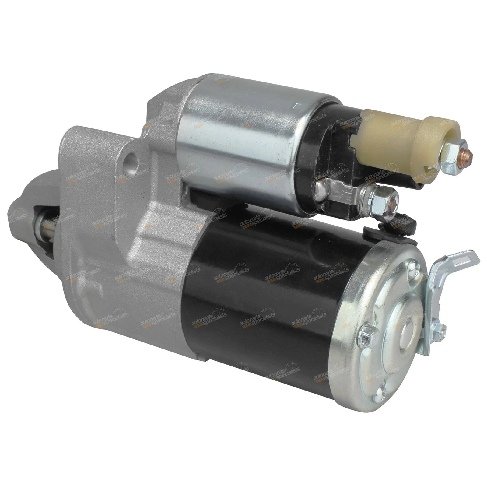 Starter Motor RB 2.4L 4cyl for Honda Odyssey (2009-2013)