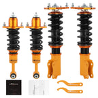 Coilovers Lowering Kit for Mitsubishi Lancer (2002–2006)
