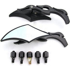 Rearview Mirrors M8 M10 for Victory Vegas 8 Ball Cross Country (2003–2017)