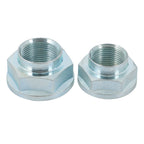 2X Front Wheel Hub Bearing Kits for Honda Civic (2006–2011)