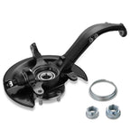 Front Left Loaded Wheel Bearing Knuckle for Honda Accord (2003–2007)