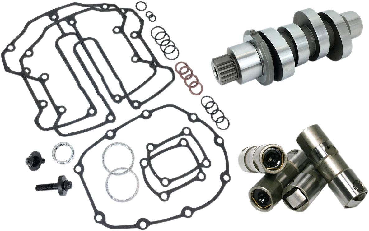 Cam Kit HP+ for Harley Davidson M8 1443 (2017–2023)