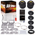 Rear Air Suspension Spring Bag Kit for Ram 3500 (2011–2018) 4WD 5000lbs