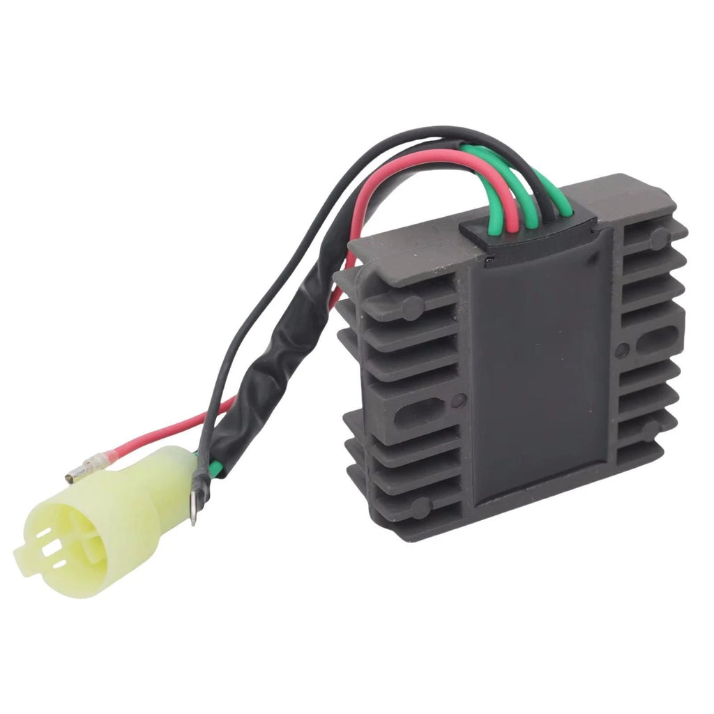 Regulator Rectifier 2X 804278A12 804278T11 for Mercury Outboard (75-90 HP)