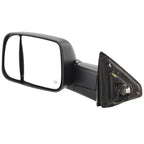 Heated Driver Left Side Mirror for Ram 3500 1500 2500 (2013–2014)