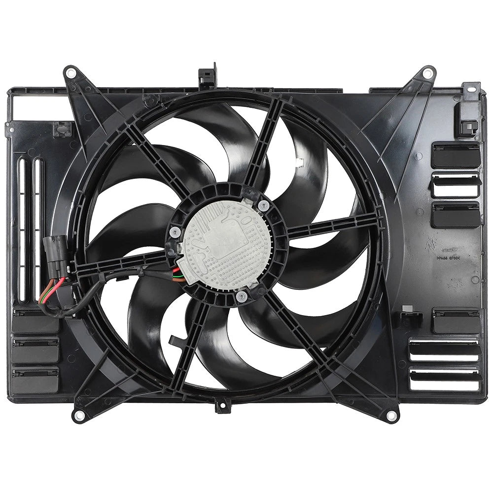 Radiator Cooling Fan for Mazda CX-9 (2016-2023)