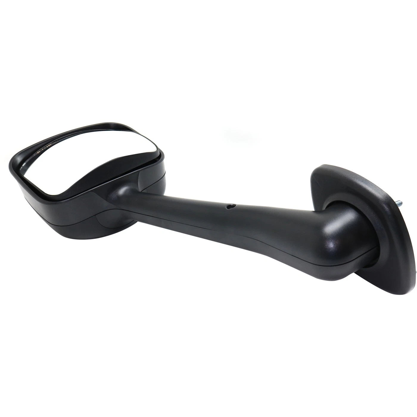 Set of Manual Mirrors for Freightliner Cascadia (2008–2015) Paintable