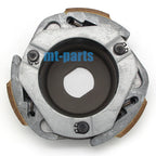 Clutch Plate for ASW Fox Carbide 150, Helix 150, Zircon 150, Quantum 150 (2015–2023)