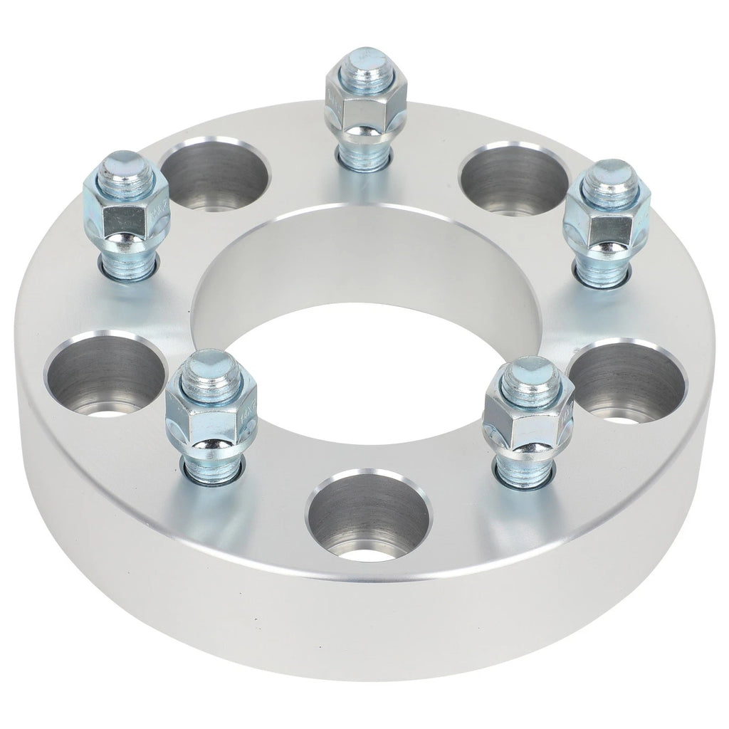 2X 1.5" Wheel Adapters for Ford F-150 (2000–2003)
