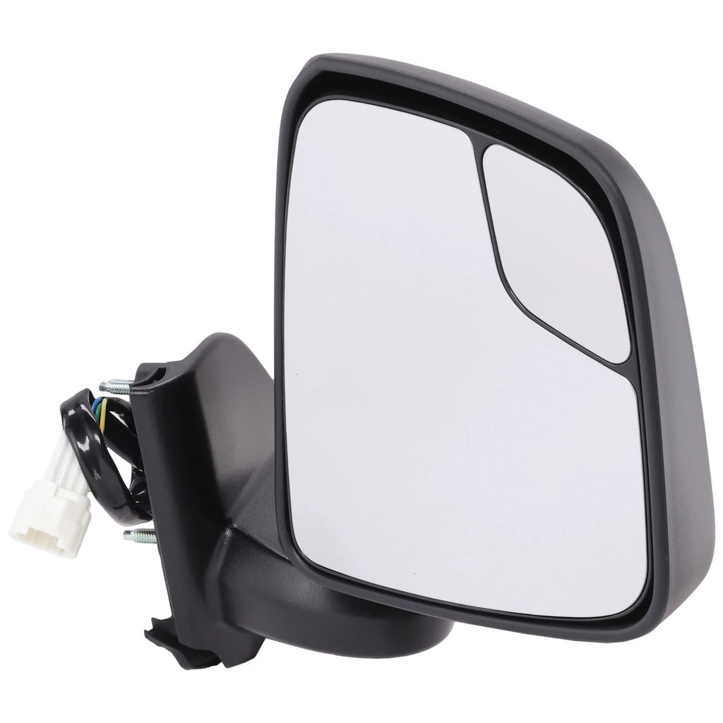 Heated Mirrors Set of 2 for Chevy NV200