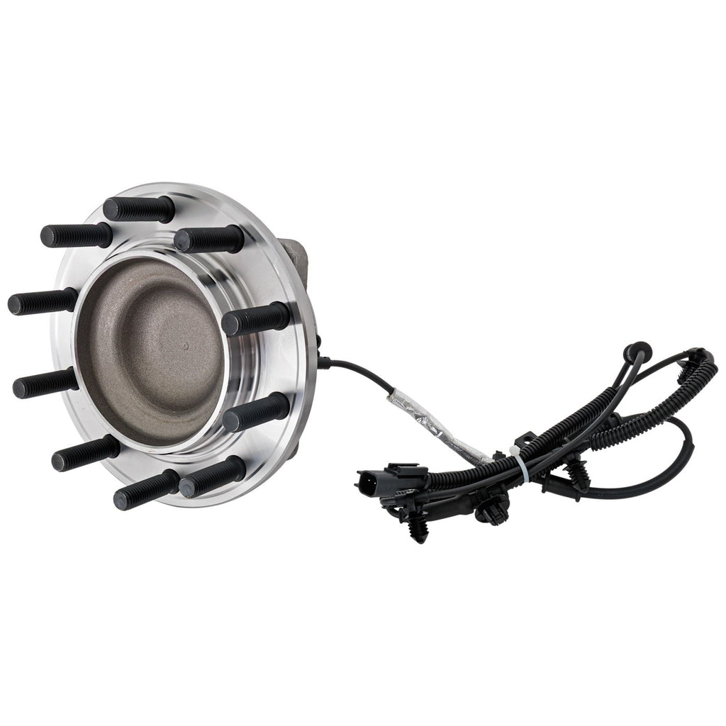 Set of 2 Wheel Hubs for F350 F250 F550