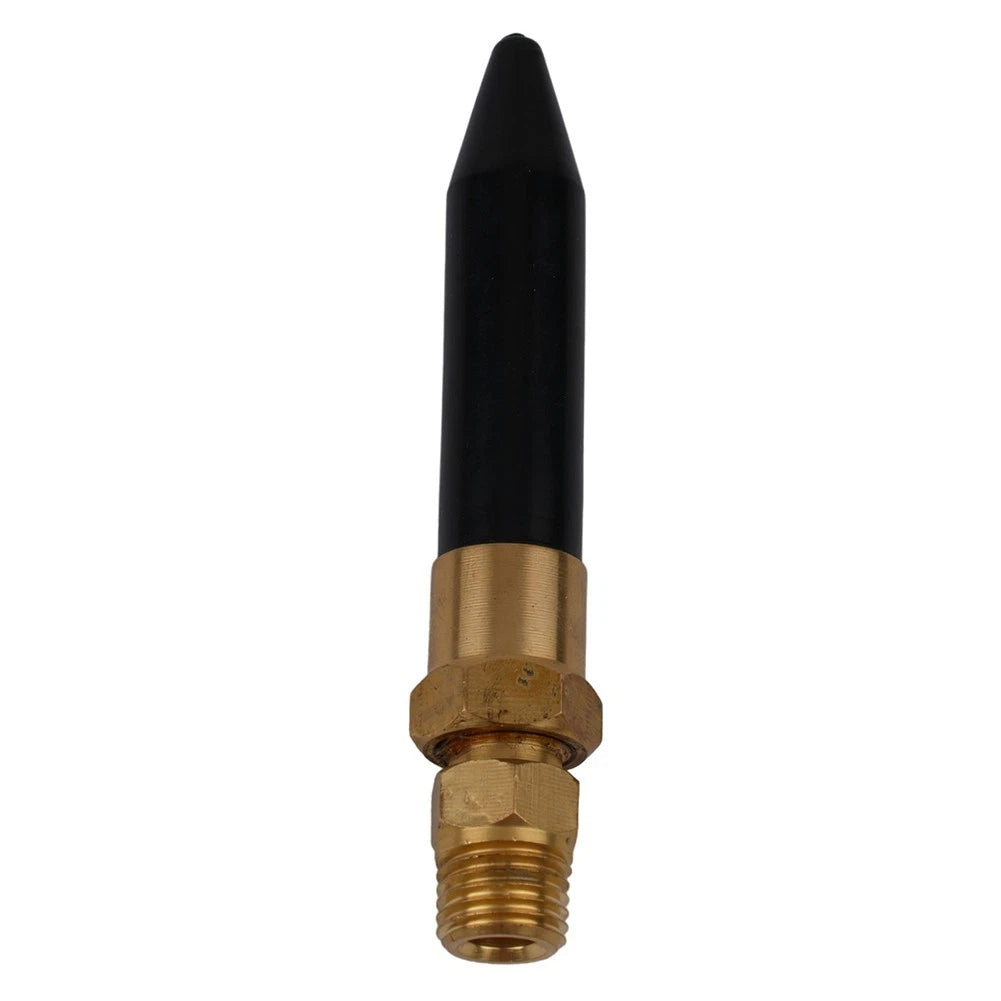 Rubber Tilt Inflator Replacement Parts for Helium Balloon NPT1418