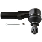 Set of 6 Front Outer Tie Rod End Link Ball Joints for Toyota Matrix (2009–2013)