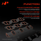Intake Manifold Gasket Set for Ford Explorer Ranger Mazda B4000 (1998–2001)