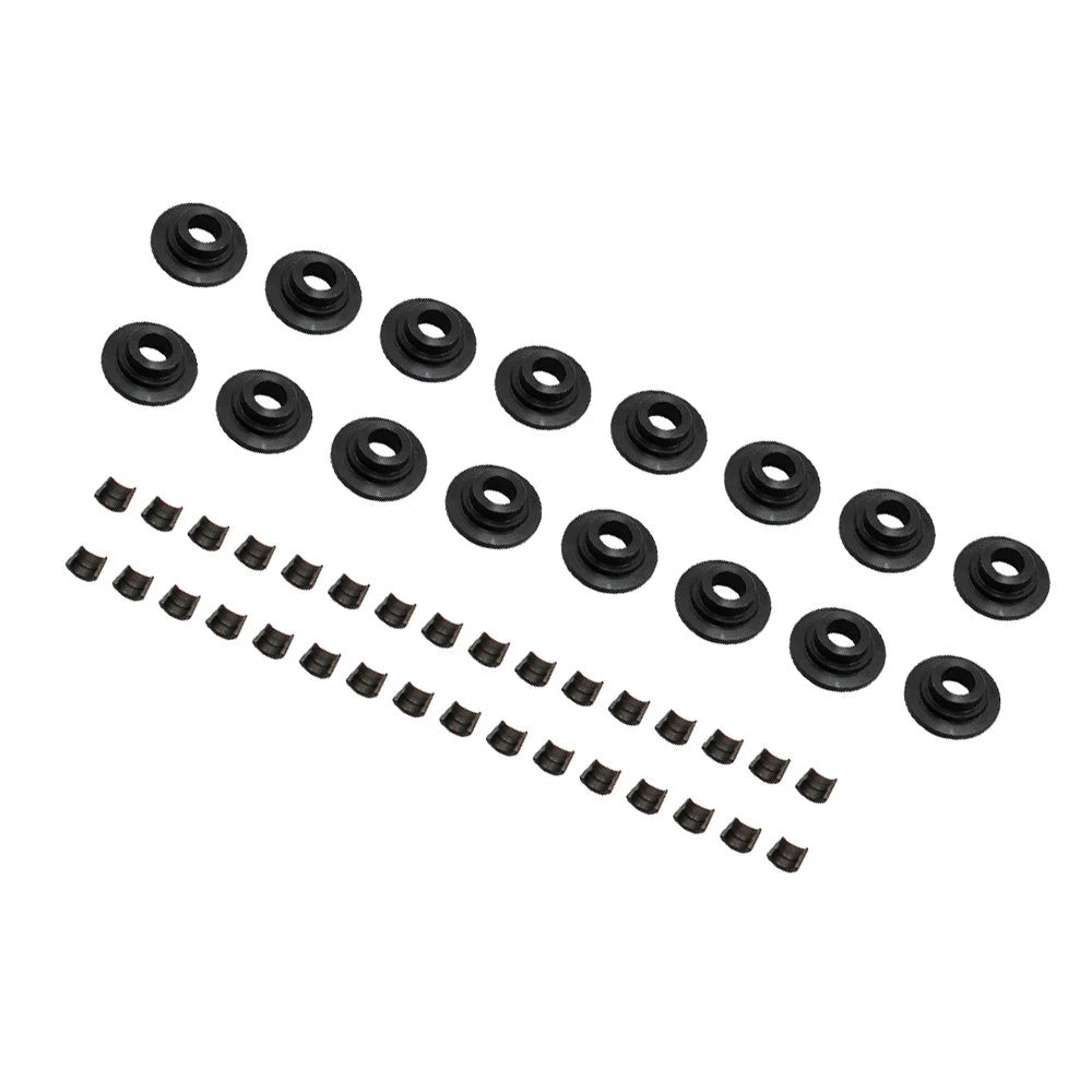 Valve Springs Retainers Locks for Chevy 283 305 327 350 400 (1955–1998)