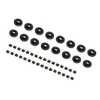 Valve Springs Retainers Locks for Chevy 283 305 327 350 400 (1955–1998)