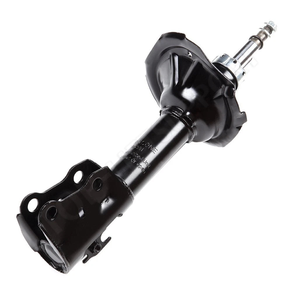 Front Pair Shocks Struts Assemblies for Toyota Echo (2000–2005)