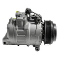A/C Compressor Replacement for Cadillac STS 3.6L (2005–2009)