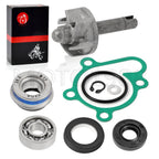 Water Pump Rebuild Kit for Yamaha Kodiak 450 YFM450 (2003–2021)