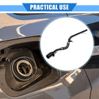 Fuel Filler Neck Hose for Buick Rainier (2004)