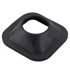 Gear Levers & Handbrake Gaiter Kit for Land Rover Series 2A & 3 (1961-1985)