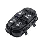 Electric Power Window Master Control Switch for Ford Focus (1998-2005)