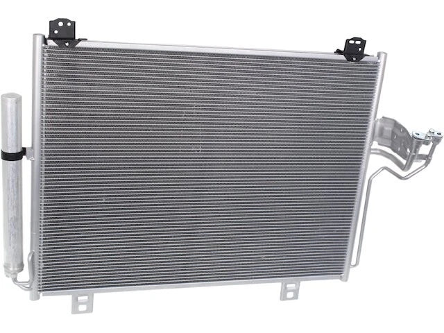 A/C Condenser for Mazda CX-9 (2016–2023) HG571CF
