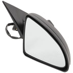 Right Side Power Mirror for Pontiac G6 (2006–2009) Manual Fold