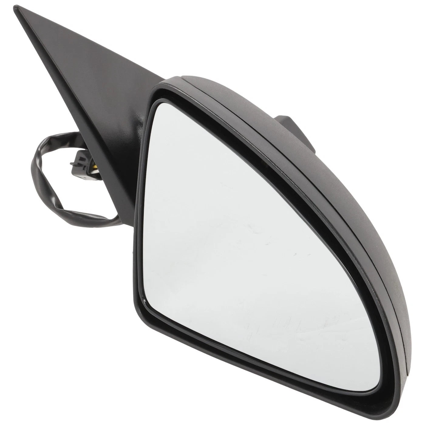 Right Side Power Mirror for Pontiac G6 (2006–2009) Manual Fold