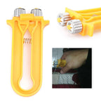 Bee Frame Wire Cable Tensioner Crimper Tool for Beekeeping Hive Kit
