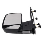 Power Side View Mirror for Ford E-150/E-250 (2003–2013) Left & Right