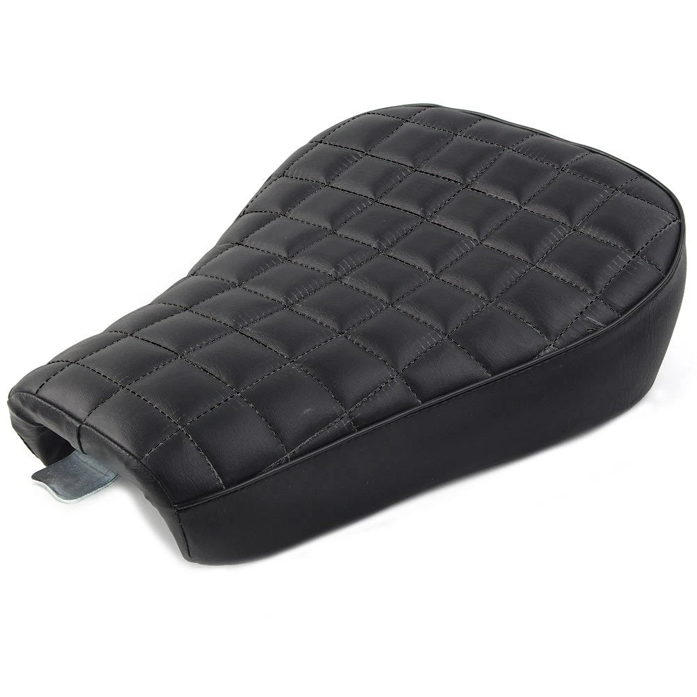 Front Driver Seat Cushion Pad for Harley Sportster XL1200 (2010–2023)