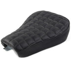 Front Driver Seat Cushion Pad for Harley Sportster XL1200 (2010–2023)