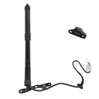 Rear Left Tailgate Lift Support for Toyota RAV4 (2013-2016) Black