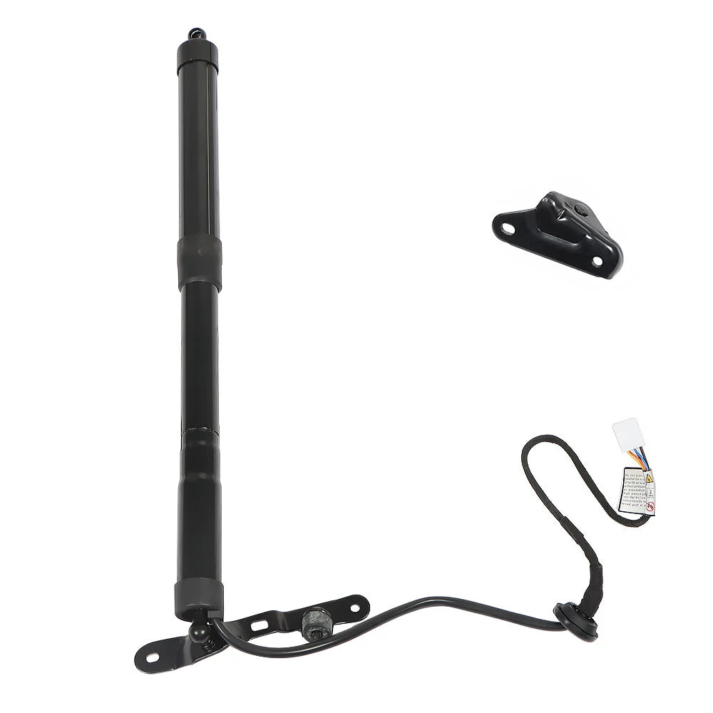 Rear Left Tailgate Lift Support for Toyota RAV4 (2013-2016) Black