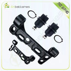 4X Suspension Control Arm Ball Joint for Chevrolet Trailblazer EXT (2002–2006)